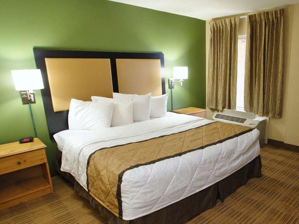 Extended Stay America Suites - Louisville - Alliant Avenue Zimmer foto