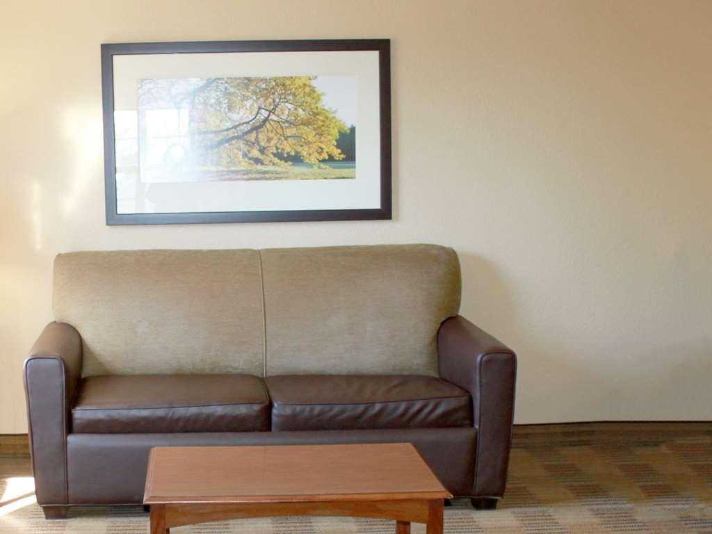 Extended Stay America Suites - Louisville - Alliant Avenue Zimmer foto